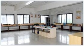 MCH Lab